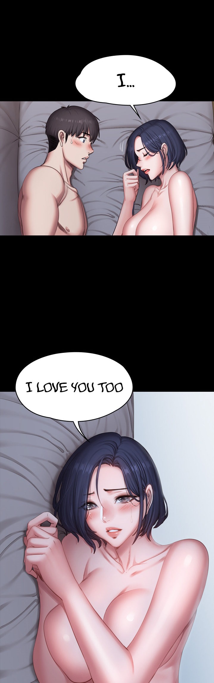 Fitness - Chapter 84 [photo 27] - MangaPorn