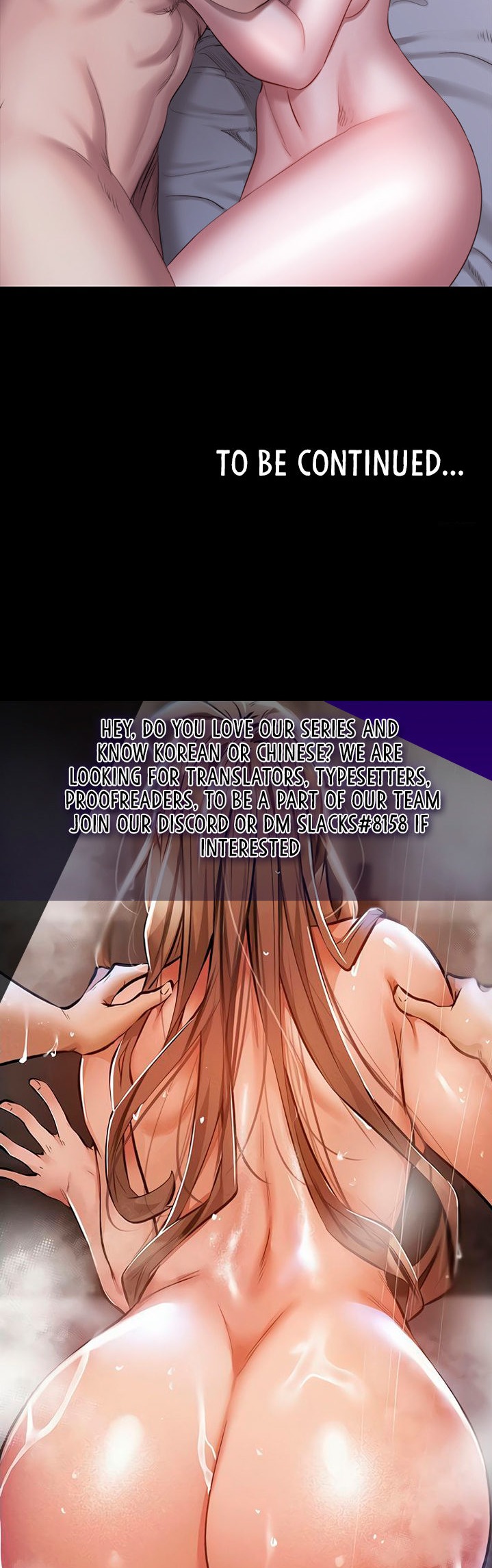 Fitness - Chapter 84 [photo 29] - MangaPorn