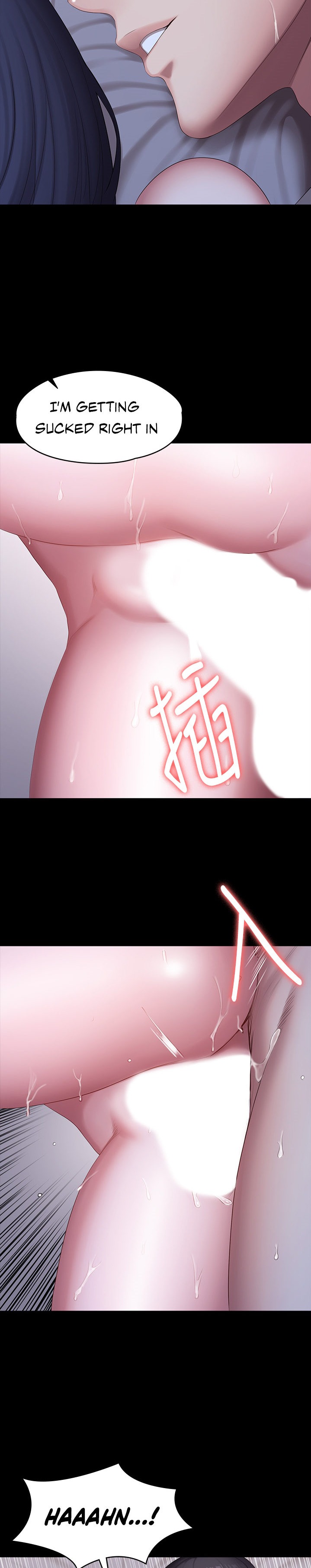 Fitness - Chapter 86 [photo 14] - MangaPorn