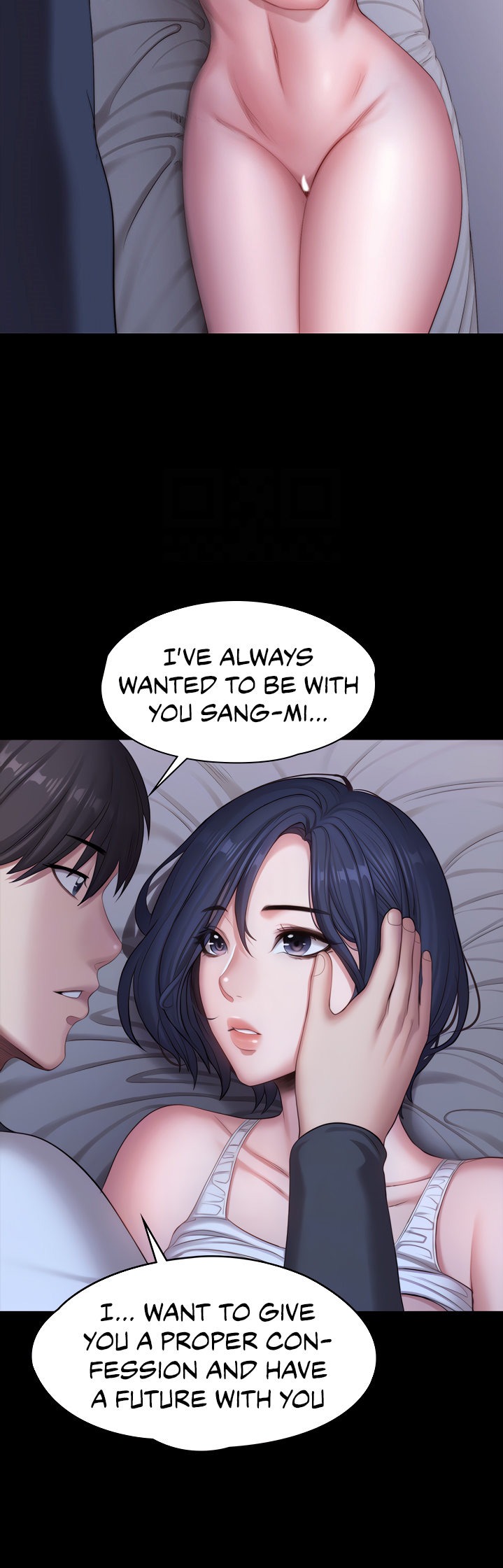 Fitness - Chapter 87 [photo 16] - MangaPorn