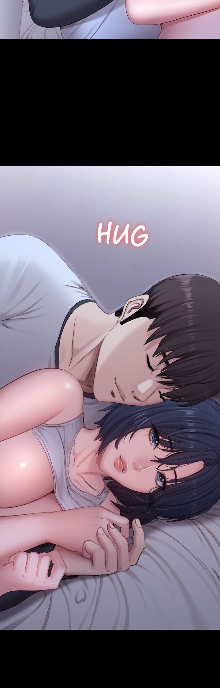 Fitness - Chapter 87 [photo 19] - MangaPorn