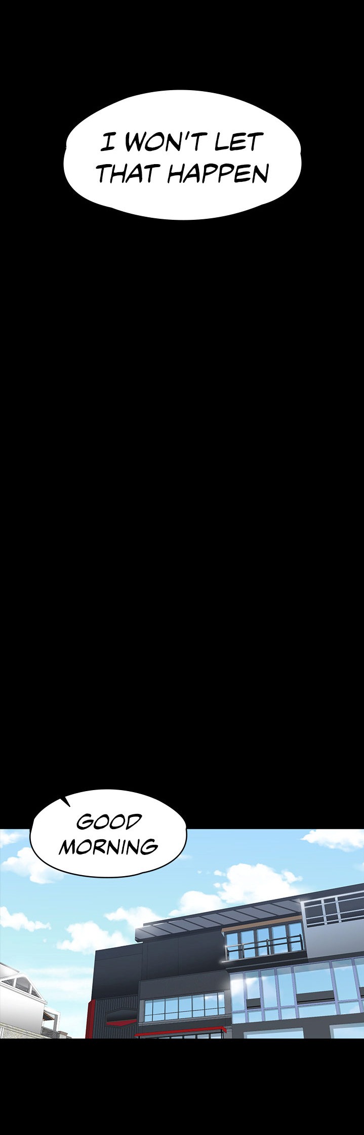 Fitness - Chapter 87 [photo 20] - MangaPorn