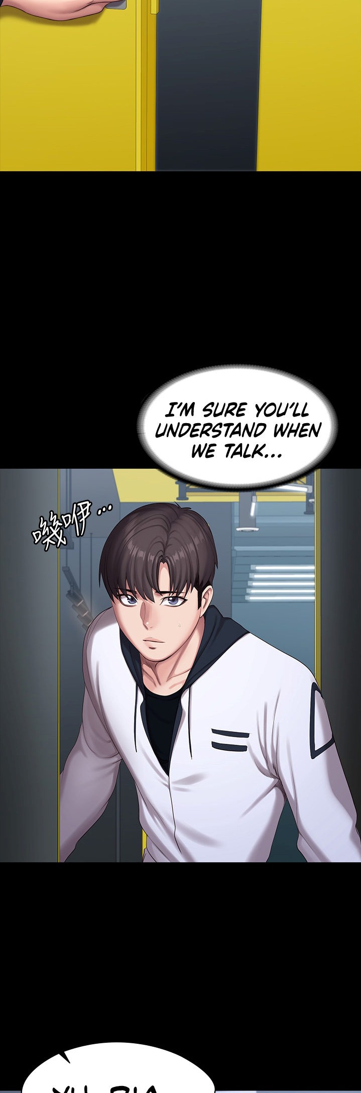 Fitness - Chapter 87 [photo 28] - MangaPorn