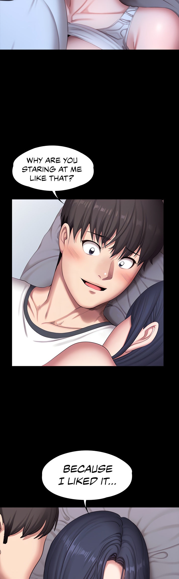 Fitness - Chapter 87 [photo 7] - MangaPorn