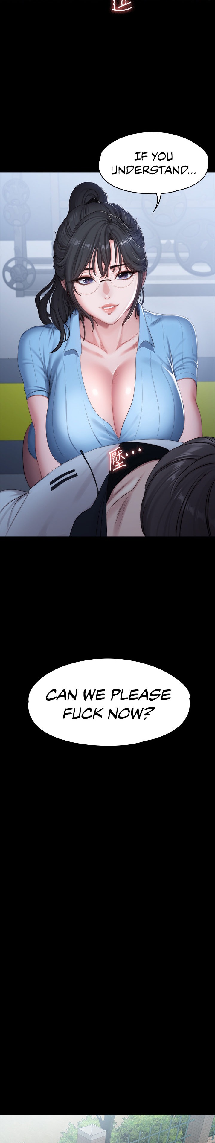 Fitness - Chapter 88 [photo 22] - MangaPorn