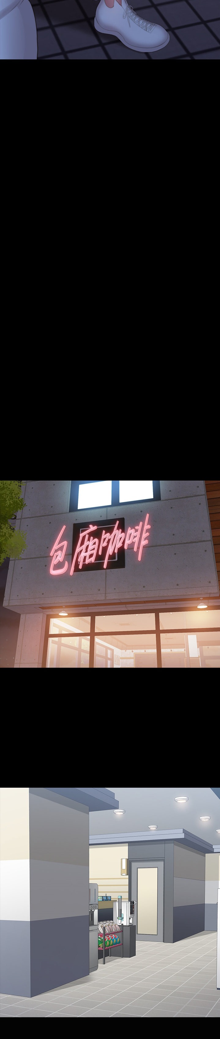 Fitness - Chapter 89 [photo 30] - MangaPorn