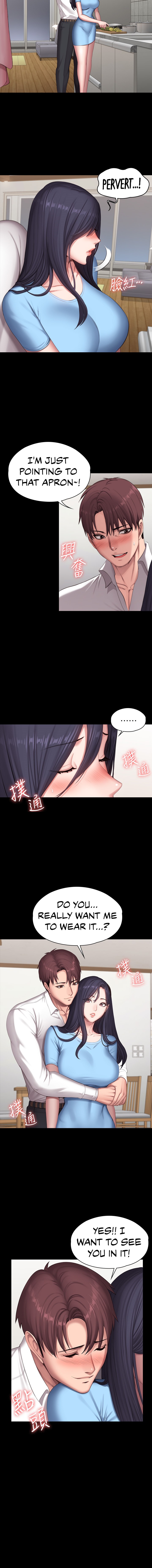 Fitness - Chapter 92 [photo 7] - MangaPorn