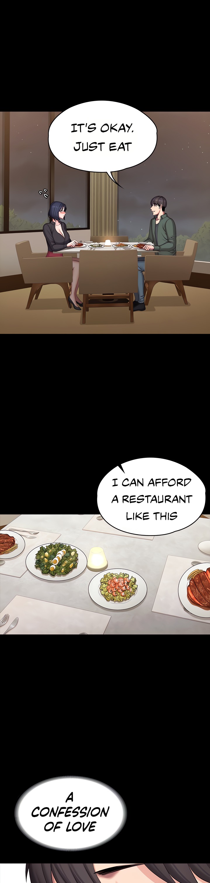 Fitness - Chapter 93 [photo 11] - MangaPorn