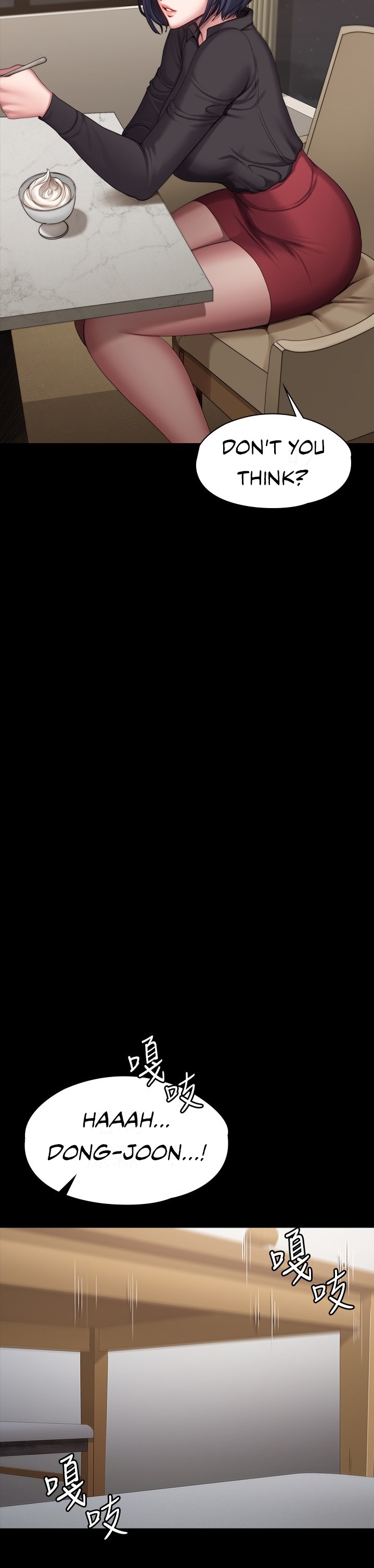 Fitness - Chapter 93 [photo 20] - MangaPorn