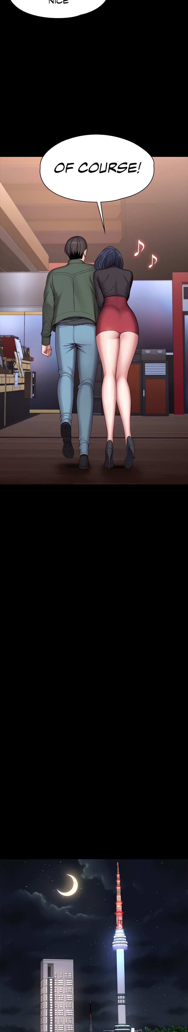 Fitness - Chapter 93 [photo 9] - MangaPorn