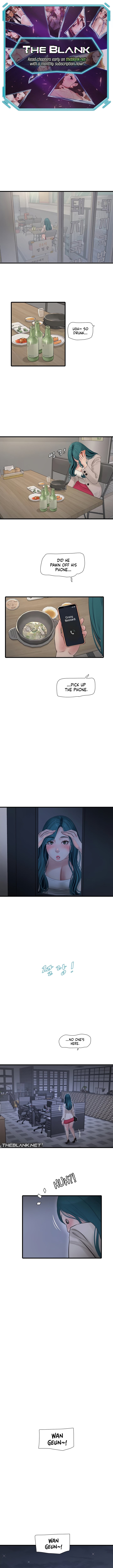 The Hole Diary - Chapter 43 [photo 1] - MangaPorn