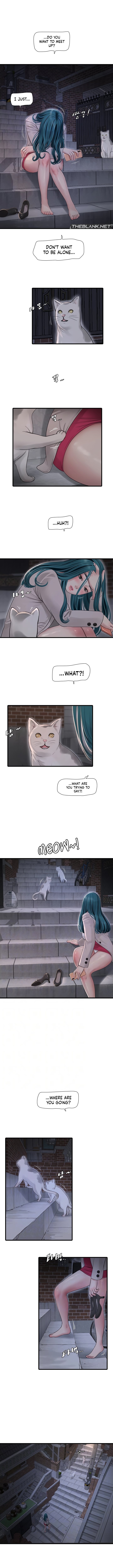 The Hole Diary - Chapter 43 [photo 3] - MangaPorn
