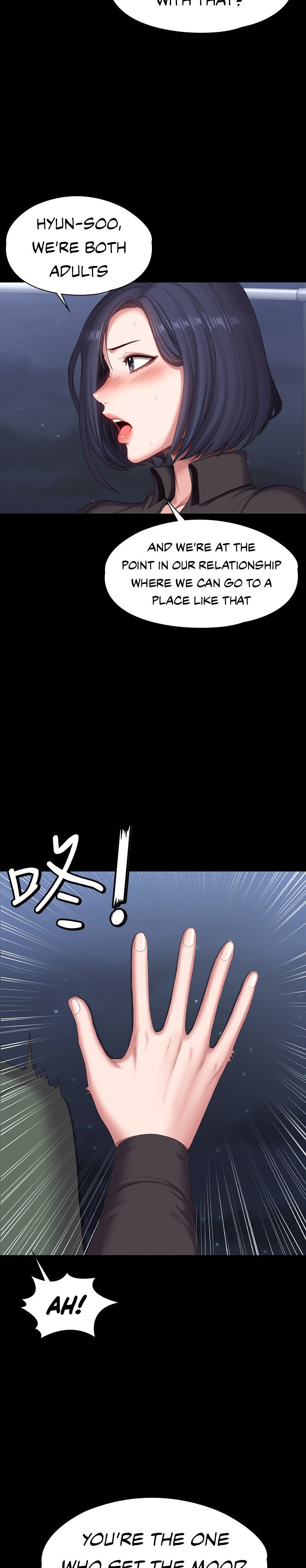 Fitness - Chapter 95 [photo 19] - MangaPorn