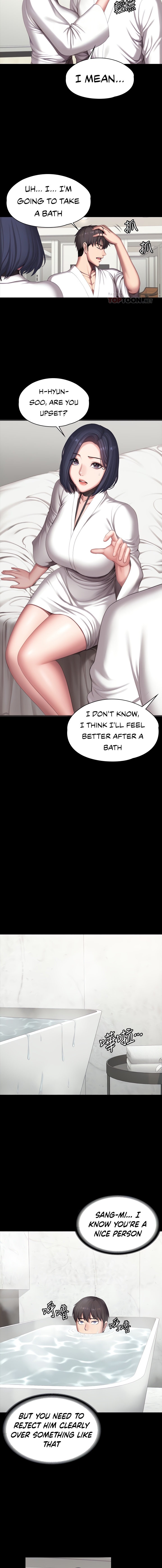 Fitness - Chapter 98 [photo 9] - MangaPorn