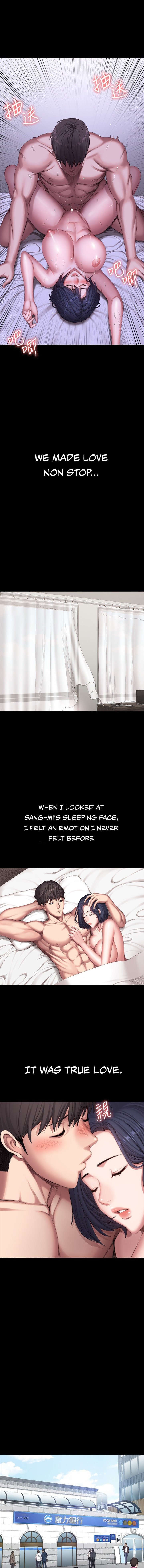 Fitness - Chapter 100 [photo 12] - MangaPorn