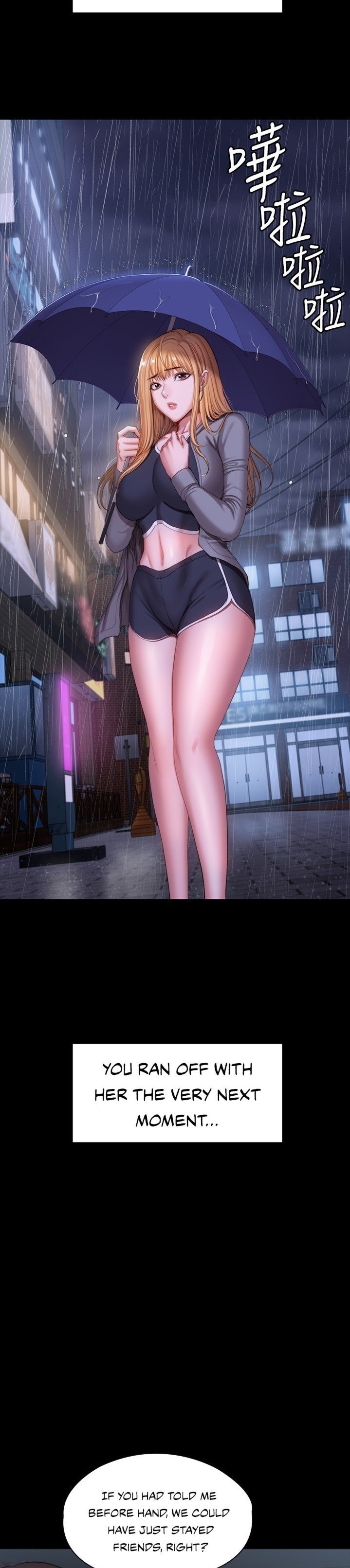 Fitness - Chapter 101 [photo 29] - MangaPorn