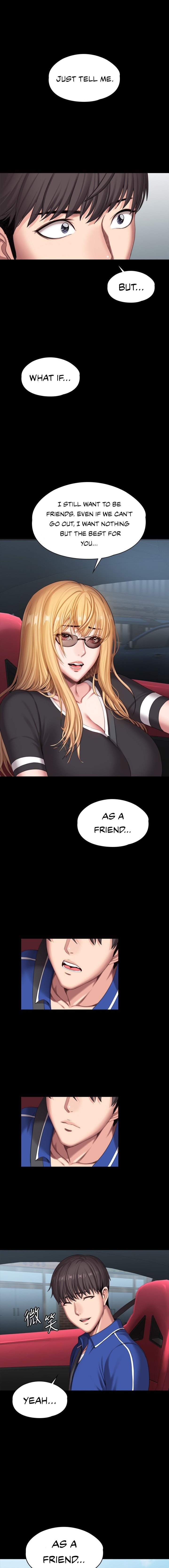 Fitness - Chapter 101 [photo 31] - MangaPorn