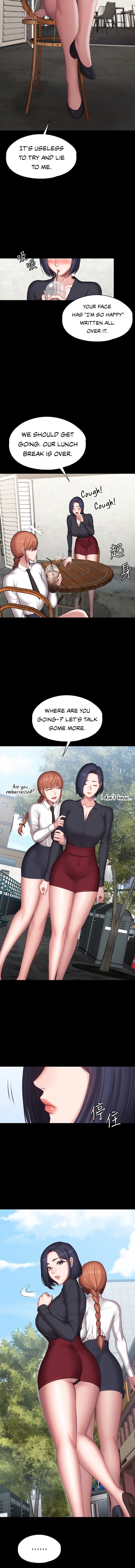 Fitness - Chapter 102 [photo 10] - MangaPorn