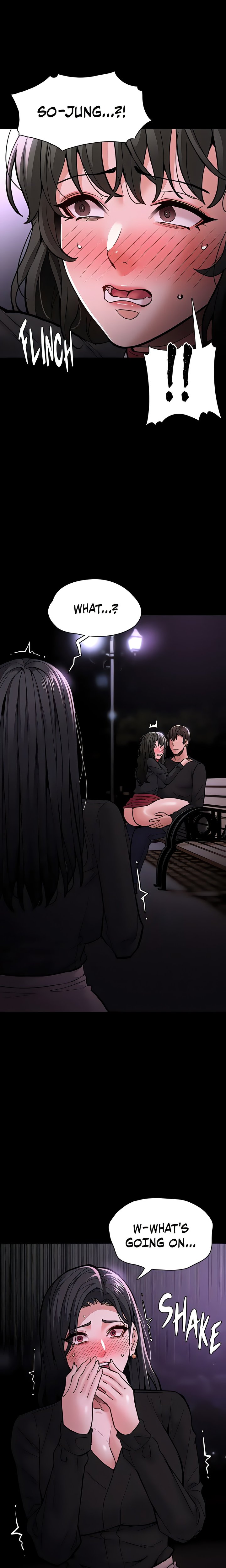 Pervert Diary - Chapter 89 [photo 1] - MangaPorn