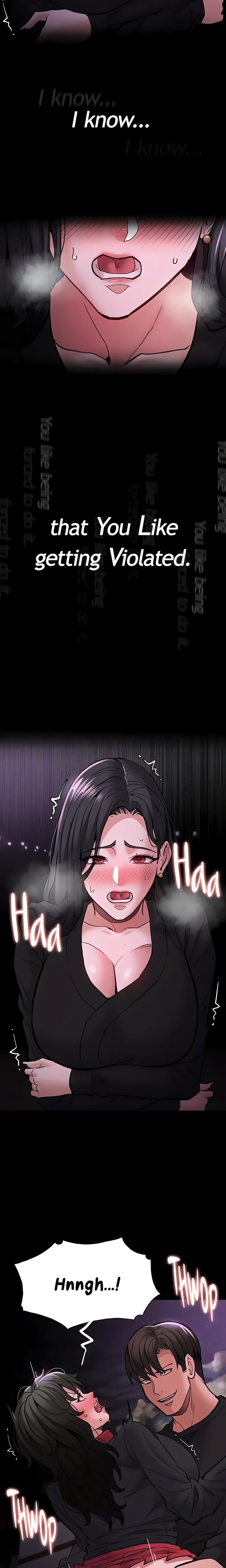 Pervert Diary - Chapter 89 [photo 10] - MangaPorn
