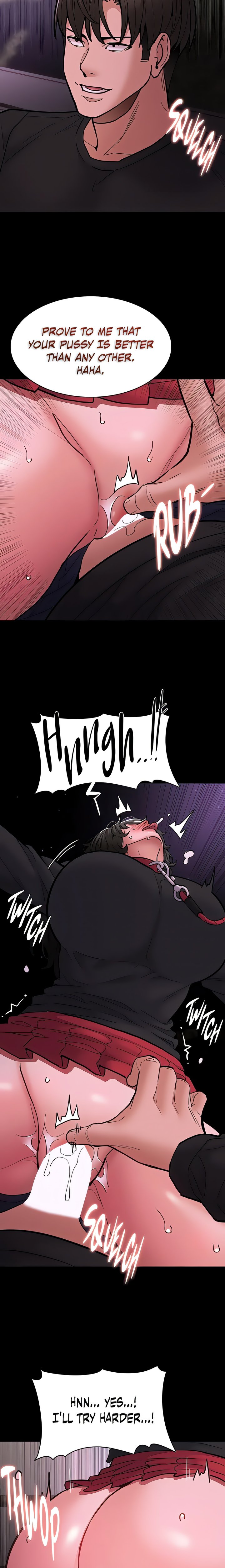 Pervert Diary - Chapter 89 [photo 12] - MangaPorn