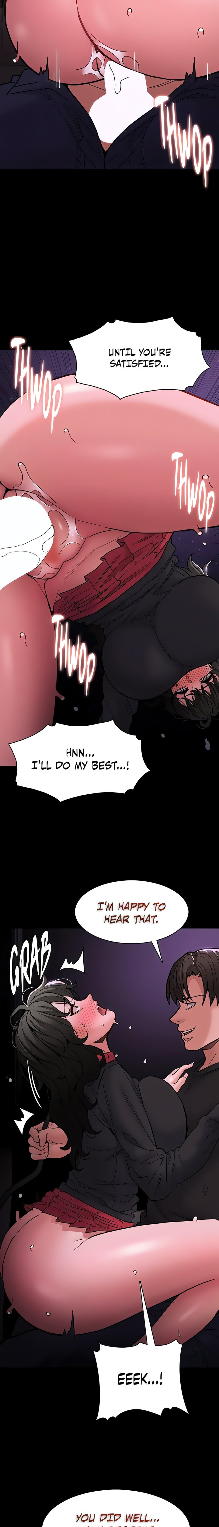 Pervert Diary - Chapter 89 [photo 13] - MangaPorn