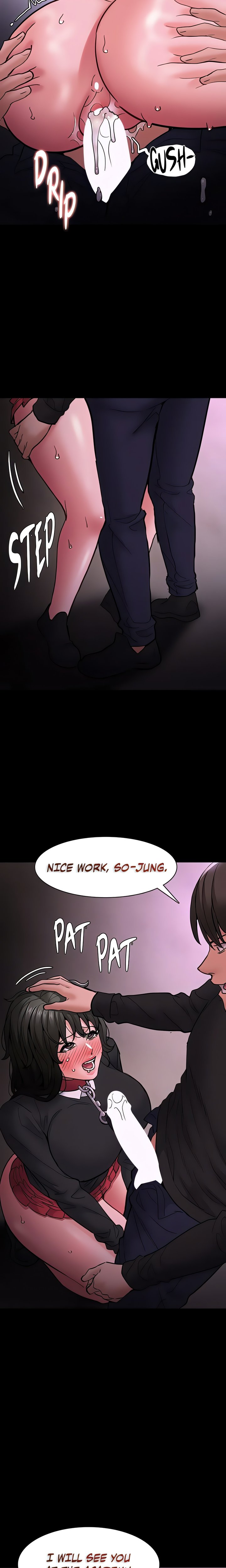 Pervert Diary - Chapter 89 [photo 19] - MangaPorn