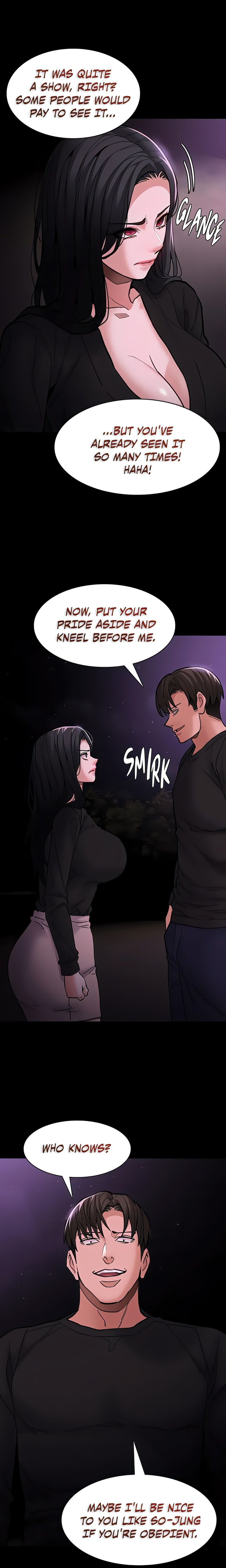Pervert Diary - Chapter 89 [photo 21] - MangaPorn