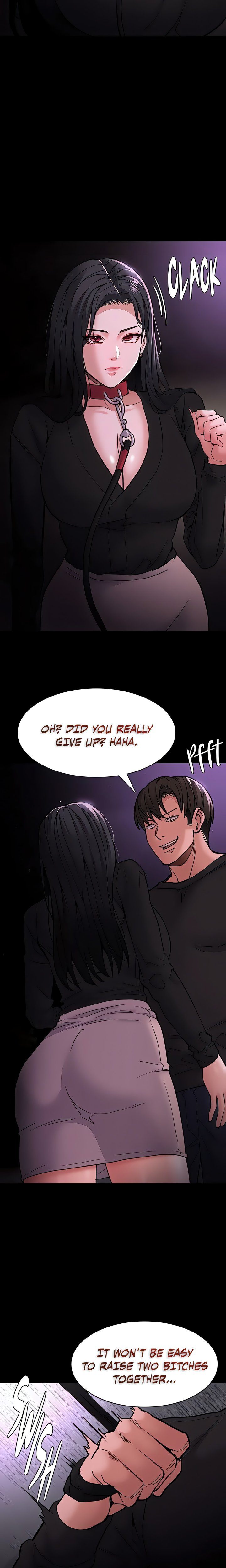 Pervert Diary - Chapter 89 [photo 23] - MangaPorn