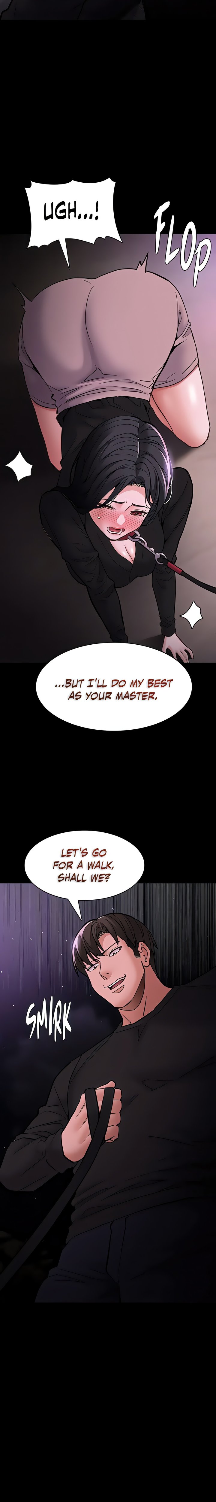 Pervert Diary - Chapter 89 [photo 24] - MangaPorn