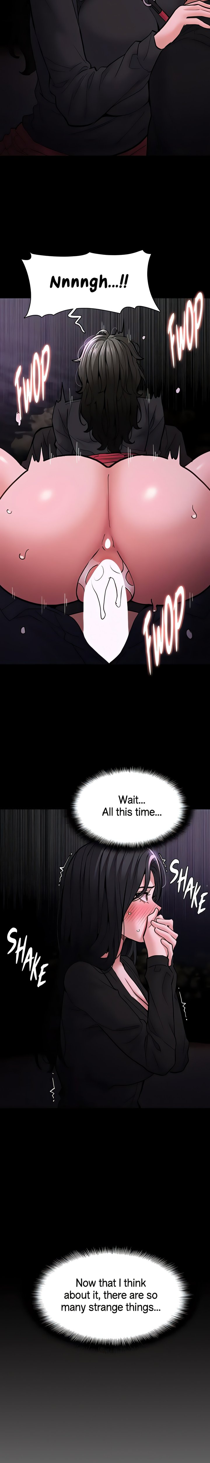 Pervert Diary - Chapter 89 [photo 4] - MangaPorn