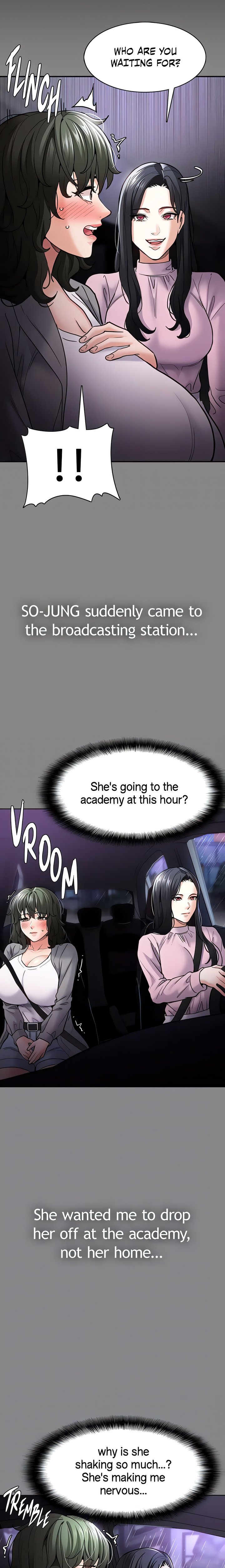 Pervert Diary - Chapter 89 [photo 5] - MangaPorn