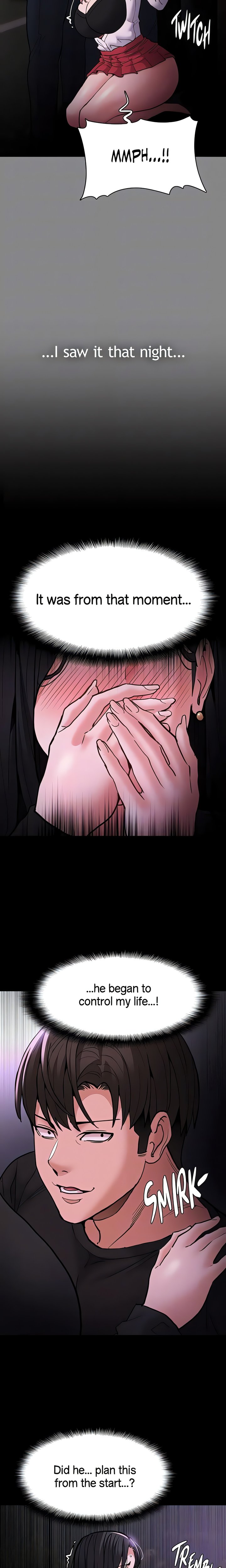 Pervert Diary - Chapter 89 [photo 7] - MangaPorn