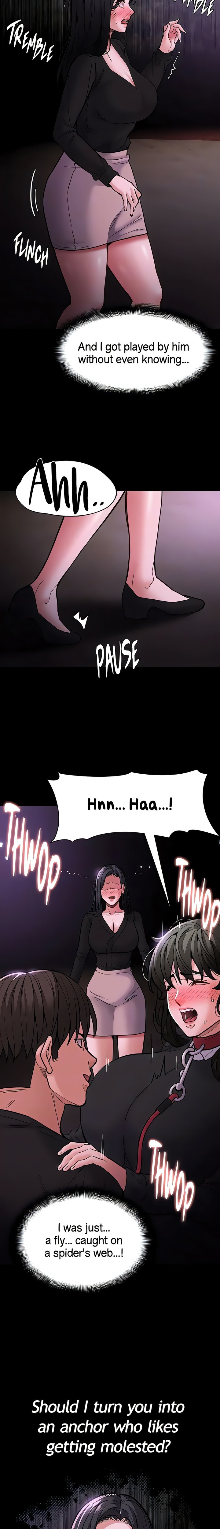 Pervert Diary - Chapter 89 [photo 8] - MangaPorn