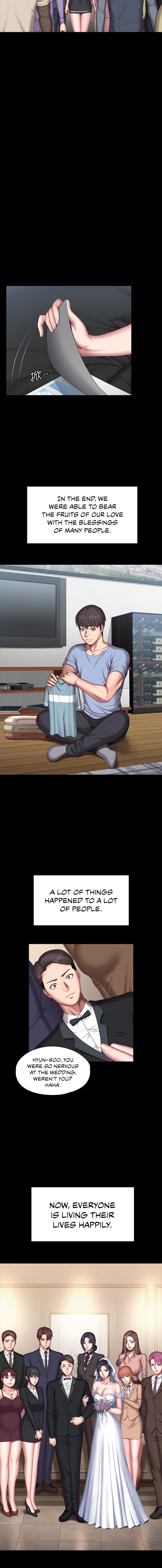 Fitness - Chapter 104 [photo 15] - MangaPorn