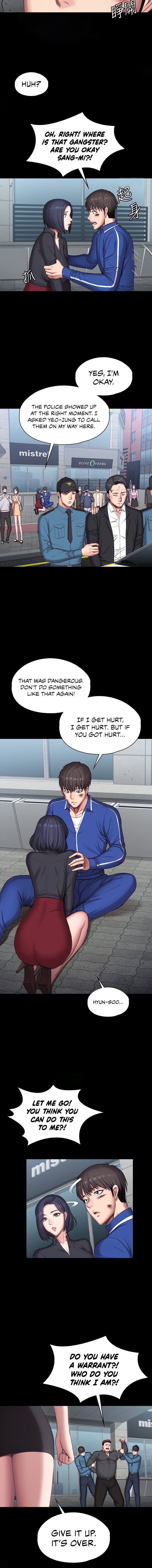 Fitness - Chapter 104 [photo 5] - MangaPorn