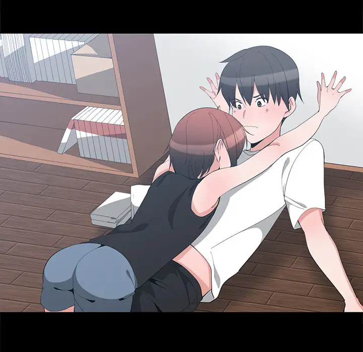 Childhood Friends - Chapter 1 [photo 18] - MangaPorn