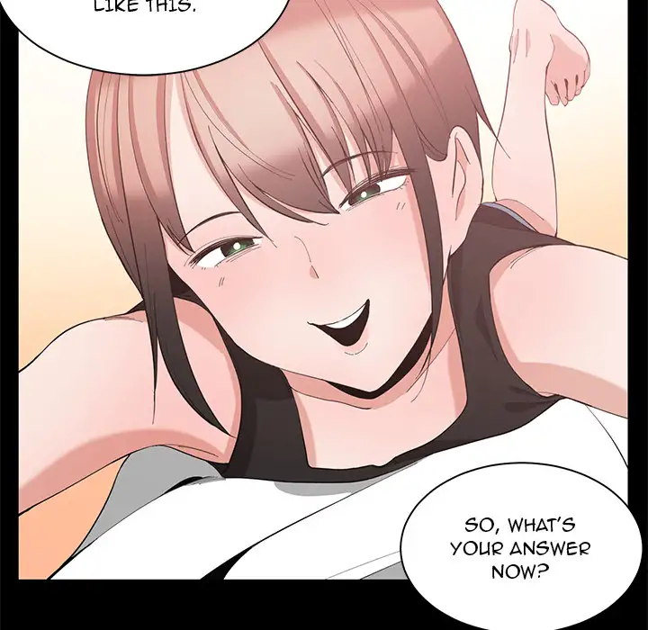 Childhood Friends - Chapter 1 [photo 21] - MangaPorn