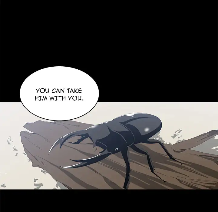 Childhood Friends - Chapter 1 [photo 25] - MangaPorn