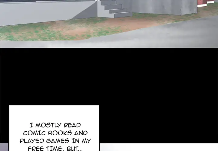 Childhood Friends - Chapter 1 [photo 3] - MangaPorn