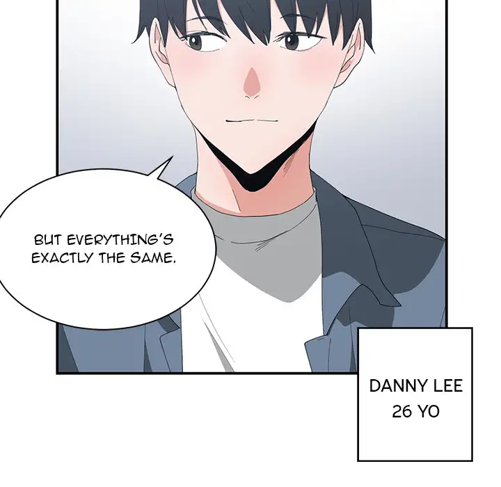 Childhood Friends - Chapter 1 [photo 48] - MangaPorn