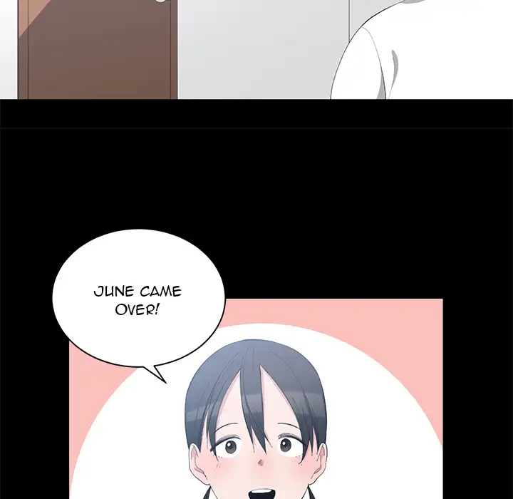 Childhood Friends - Chapter 1 [photo 6] - MangaPorn