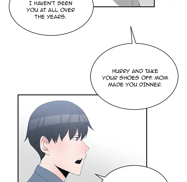 Childhood Friends - Chapter 1 [photo 60] - MangaPorn