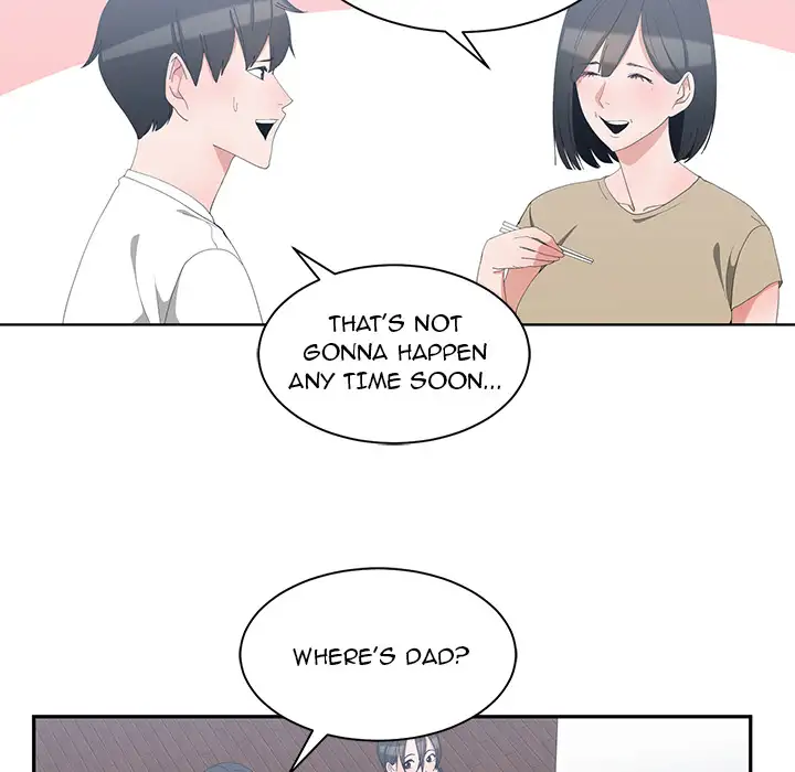 Childhood Friends - Chapter 1 [photo 67] - MangaPorn