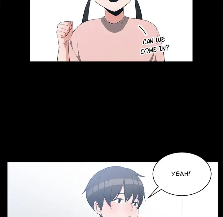 Childhood Friends - Chapter 1 [photo 7] - MangaPorn