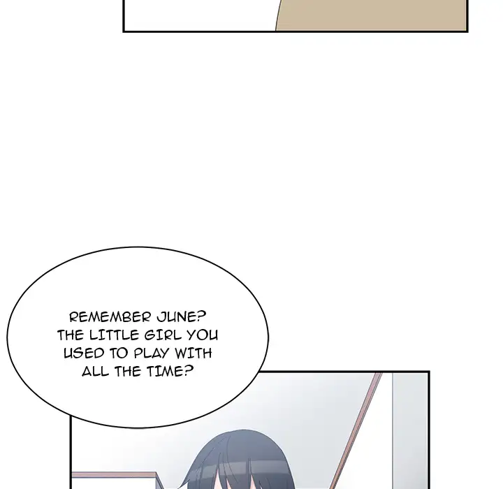 Childhood Friends - Chapter 1 [photo 70] - MangaPorn