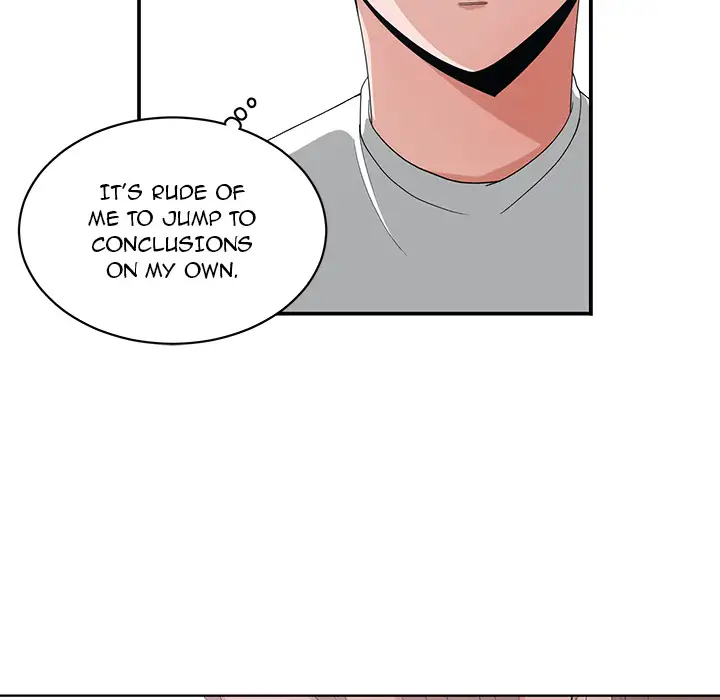 Childhood Friends - Chapter 1 [photo 91] - MangaPorn