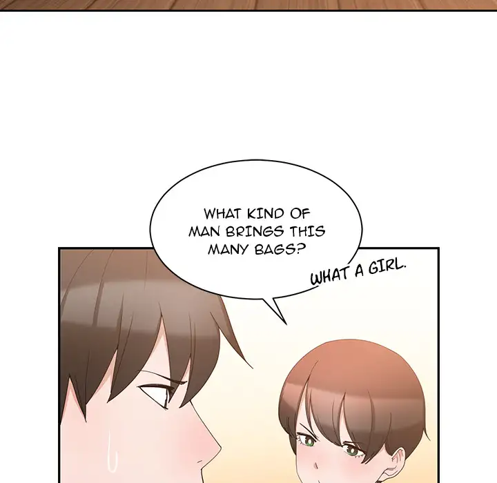 Childhood Friends - Chapter 2 [photo 11] - MangaPorn