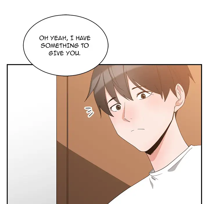 Childhood Friends - Chapter 2 [photo 15] - MangaPorn