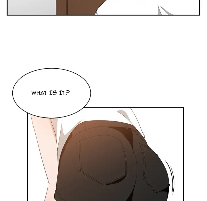 Childhood Friends - Chapter 2 [photo 16] - MangaPorn